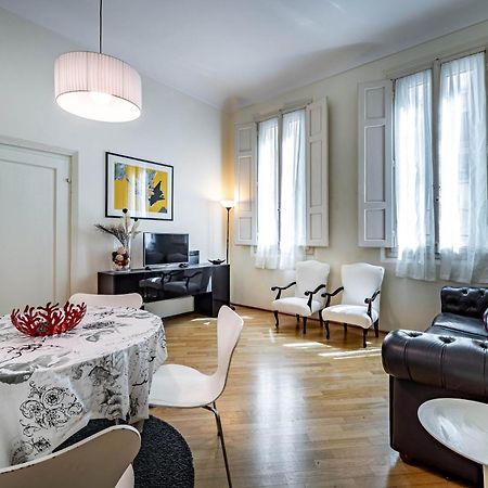 Yd Servi Suite Apt Firenze Eksteriør bilde