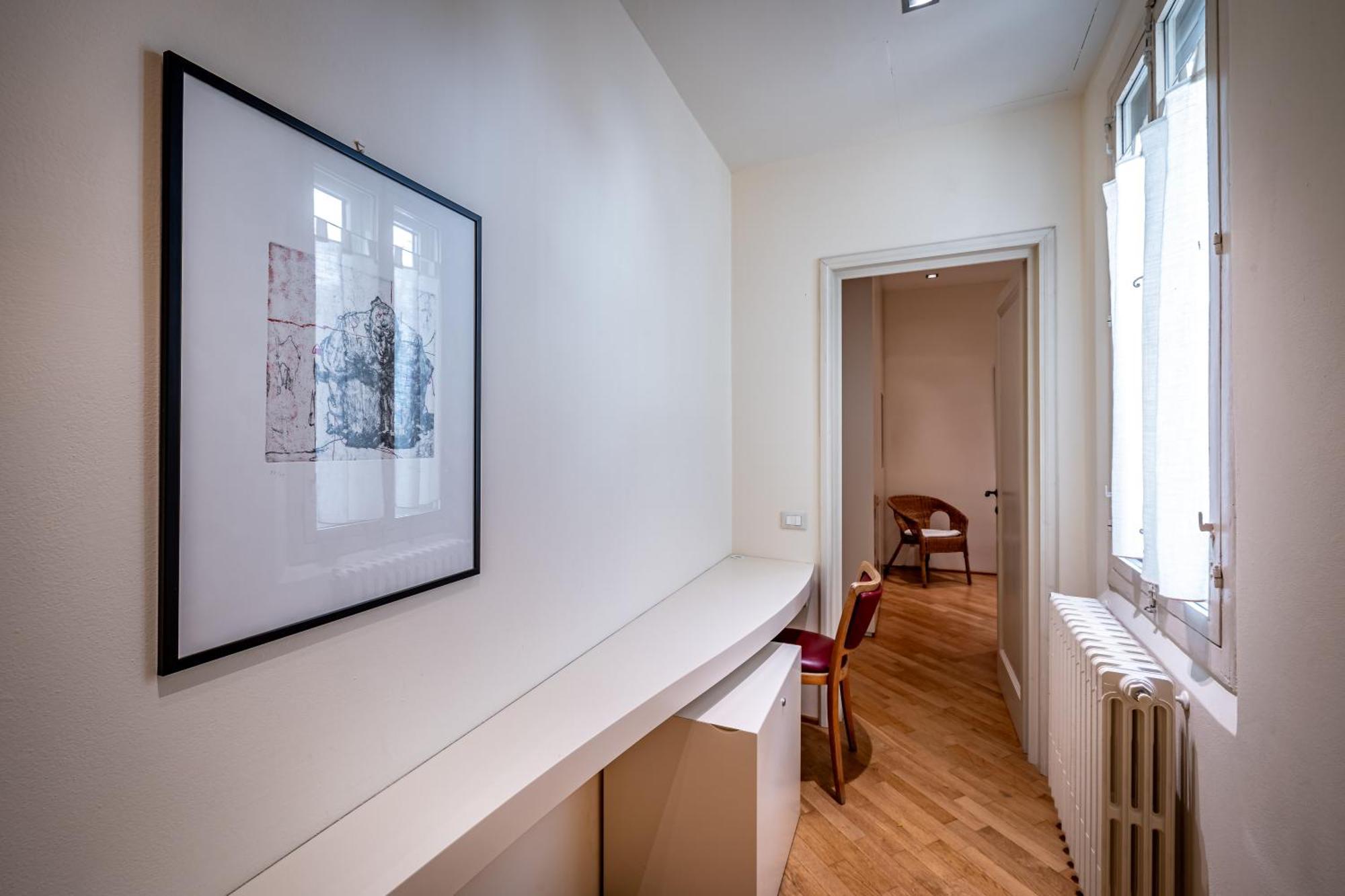 Yd Servi Suite Apt Firenze Eksteriør bilde