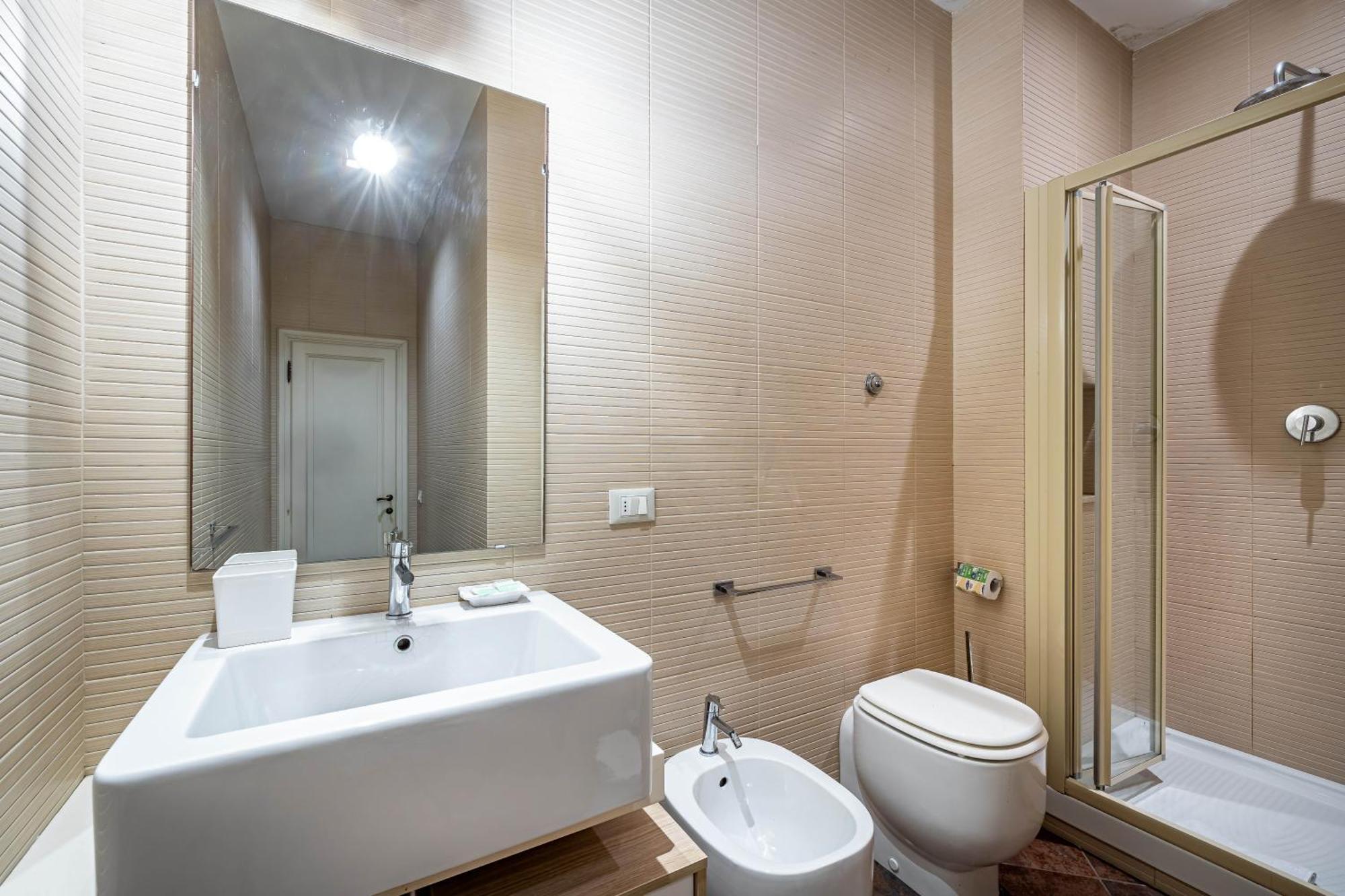 Yd Servi Suite Apt Firenze Eksteriør bilde