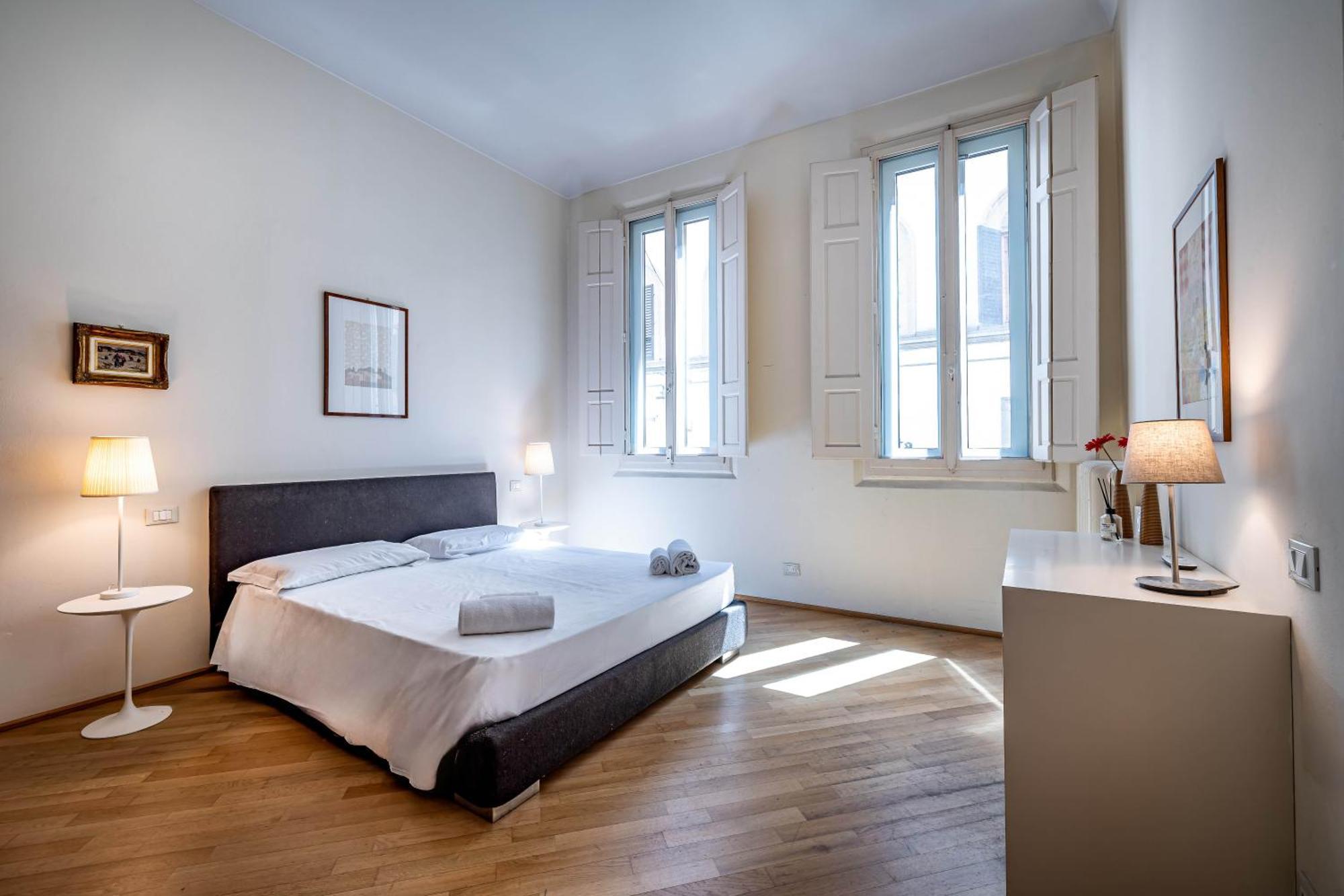 Yd Servi Suite Apt Firenze Eksteriør bilde