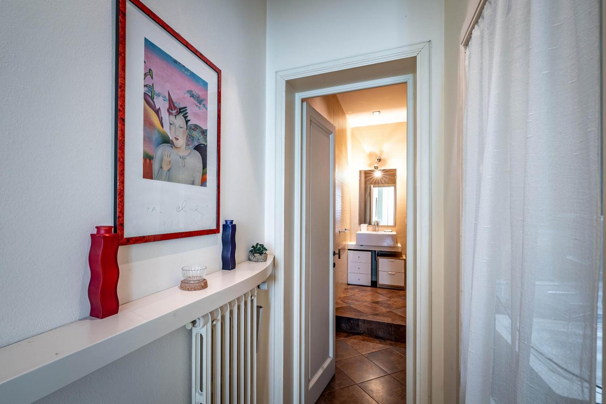 Yd Servi Suite Apt Firenze Eksteriør bilde